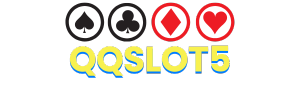 Logo QQSLOT5