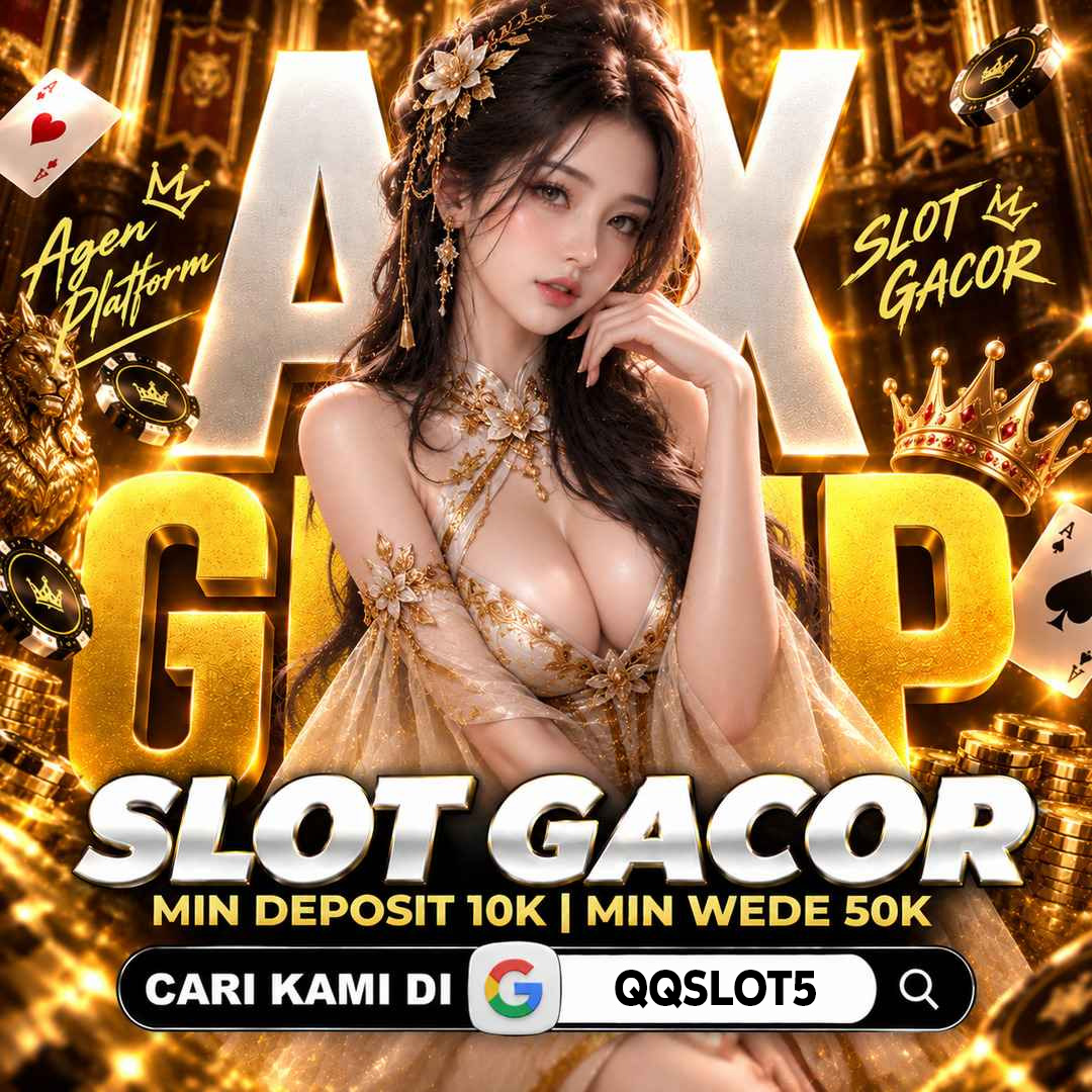 QQSLOT5